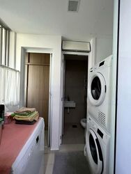 Pasir Ris Avenue (D18), Condominium #462265971